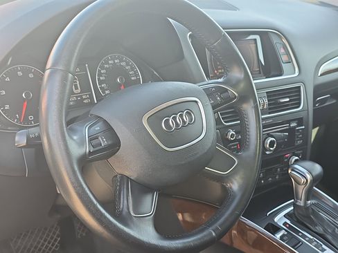 Used 2016 Audi Q5 2.0T Premium image 14