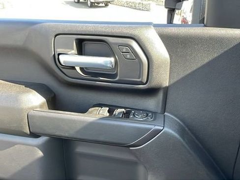 New 2026 Chevrolet Silverado 2500 W/T AWD/4WD image 34