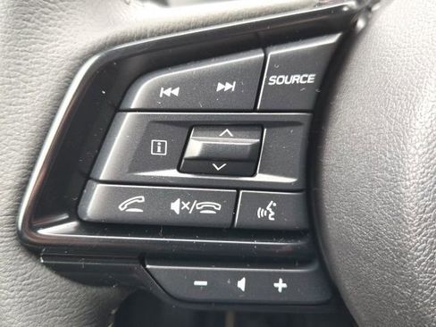 New 2025 Subaru Forester Premium image 14