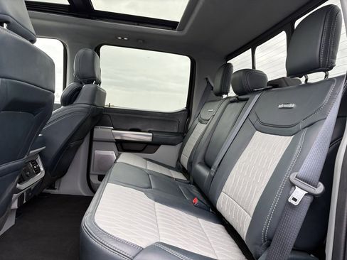 Used 2024 Ford F350 Limited image 56