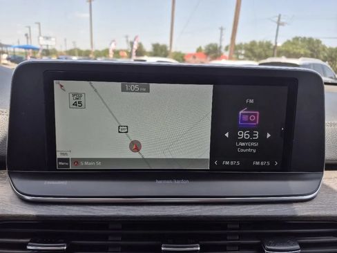 Used 2022 Kia Telluride SX w/ Towing Package AWD/4WD image 33