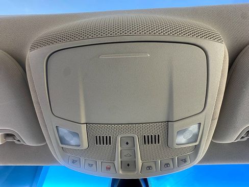 Used 2015 Lincoln MKZ Hybrid w/ Equipment Group 202A Reserve image 23