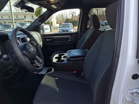 Certified 2024 RAM 1500 Classic Warlock image 23