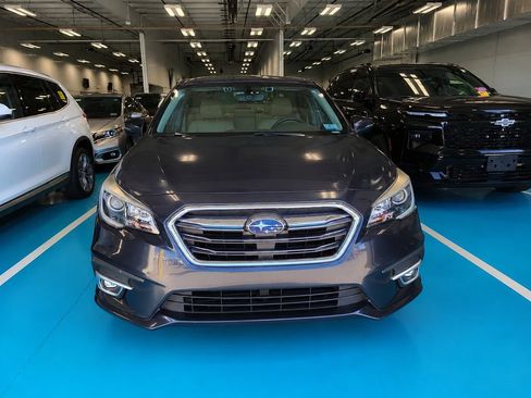Used 2018 Subaru Legacy 2.5i Premium w/ Eyesight & BSD & Rcta & HBA AWD/4WD image 7