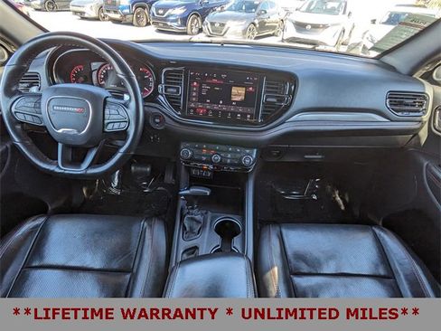 Used 2024 Dodge Durango GT image 17