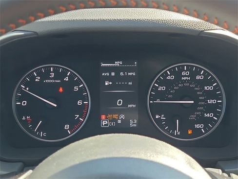 New 2025 Subaru Crosstrek 2.5i Limited image 27