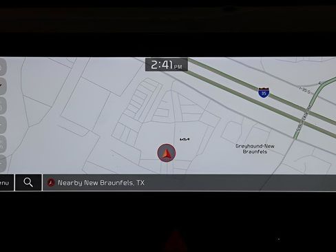 Certified 2025 Kia Sportage X-Line image 36