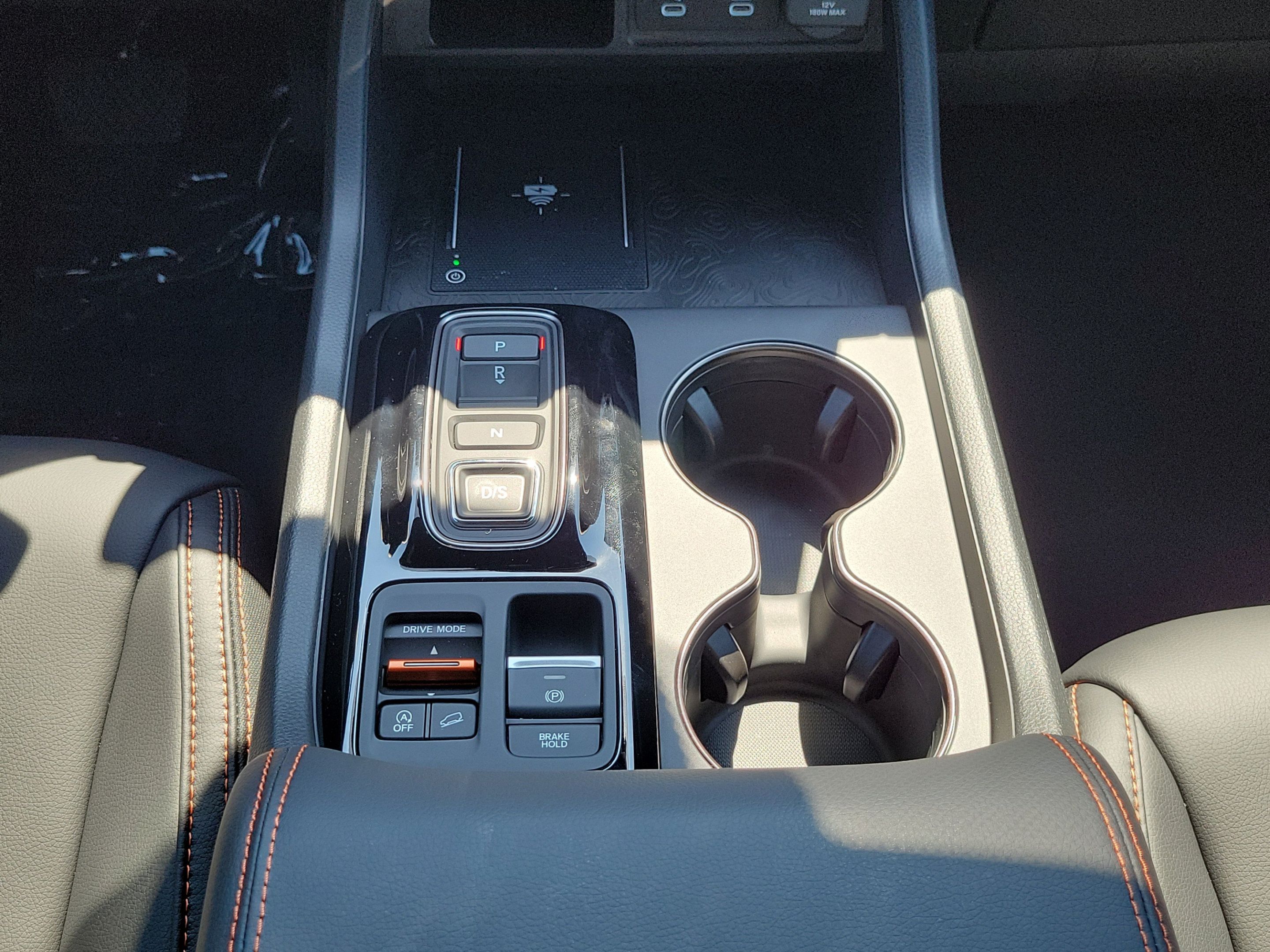 New 2026 Honda Pilot TrailSport image 16