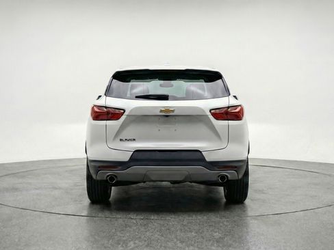 Used 2025 Chevrolet Blazer LT image 7