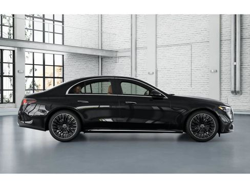 Used 2026 Mercedes-Benz E 350 Sedan image 15