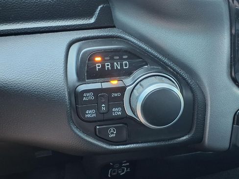 Used 2023 RAM 1500 Big Horn AWD/4WD image 26