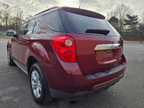 Used 2011 Chevrolet Equinox LT w/ Cargo Management Package image 7