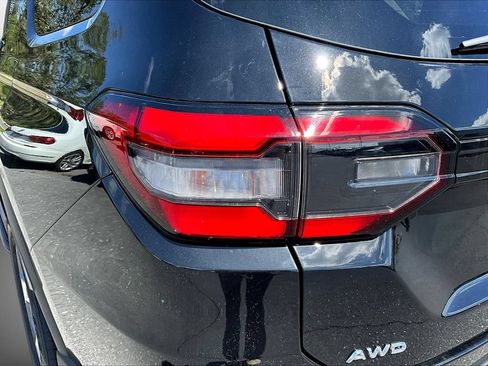 New 2026 Honda Pilot EX-L image 25