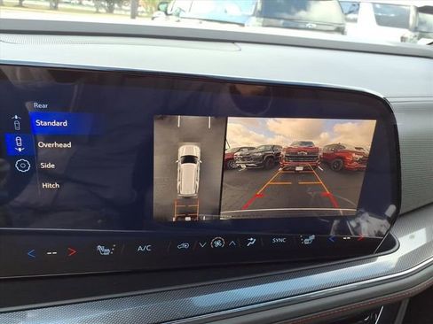 New 2026 Chevrolet Tahoe RST image 16