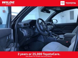 New 2026 Toyota Tacoma SR5 AWD/4WD video 2