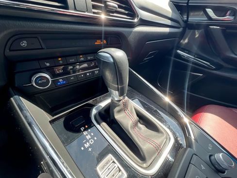 Used 2022 MAZDA CX-9 Carbon Edition image 19