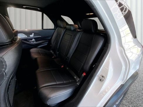 Used 2021 Mercedes-Benz GLE 350 4MATIC image 21