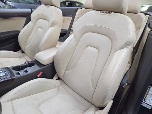 Used 2014 Audi A5 2.0T Premium Plus AWD/4WD image 34