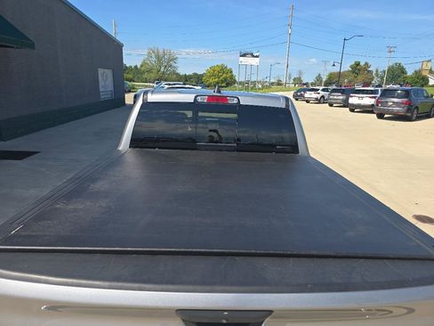 Used 2023 RAM 1500 Big Horn AWD/4WD image 5