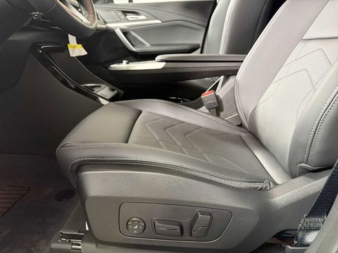 New 2026 BMW X1 xDrive28i w/ Technology Package image 12