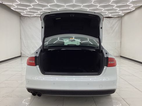 Used 2015 Audi A4 2.0T Premium Plus AWD/4WD image 44