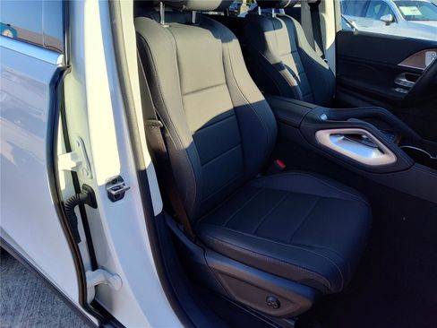 New 2026 Mercedes-Benz GLE 350 4MATIC image 12