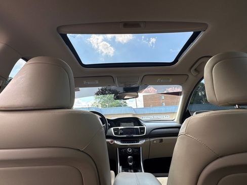 Used 2014 Honda Accord EX-L image 14