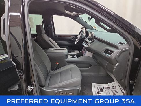 Used 2022 GMC Yukon XL SLE w/ Gmc Pro Safety Plus Package AWD/4WD image 12