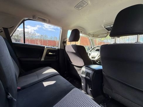 Used 2015 Toyota 4Runner SR5 RWD image 20