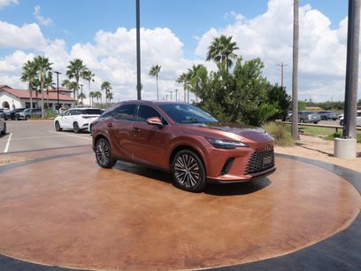 Certified 2023 Lexus RX 350 Premium Plus