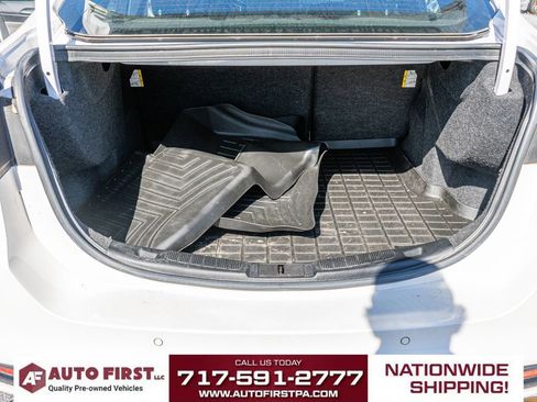 Used 2017 Ford Fusion Sport w/ Equipment Group 401A image 13