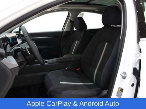 New 2026 Hyundai Sonata SEL image 23