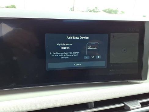 New 2026 Hyundai Tucson Limited FWD image 9