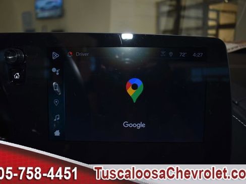 Used 2024 Chevrolet Corvette Stingray Preferred Cpe w/ Body-Color Dual Roof Package image 29