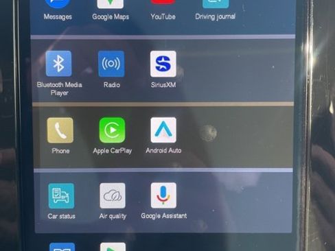 Certified 2024 Volvo V90 B6 Cross Country Plus image 15