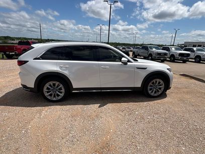 Used 2024 MAZDA CX-90 3.3 Turbo w/ Premium Plus Pkg