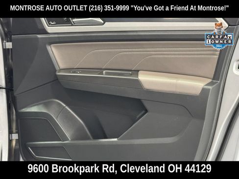 Used 2022 Volkswagen Atlas SEL Premium AWD/4WD image 50