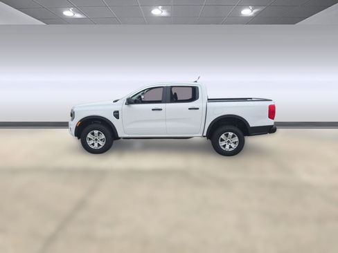 New 2025 Ford Ranger XL image 2