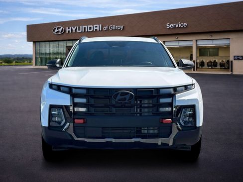 New 2026 Hyundai Santa Cruz XRT AWD/4WD image 12