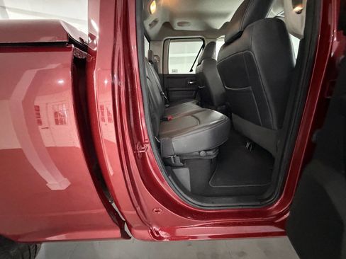 Used 2010 Dodge Ram 1500 Truck Sport image 18