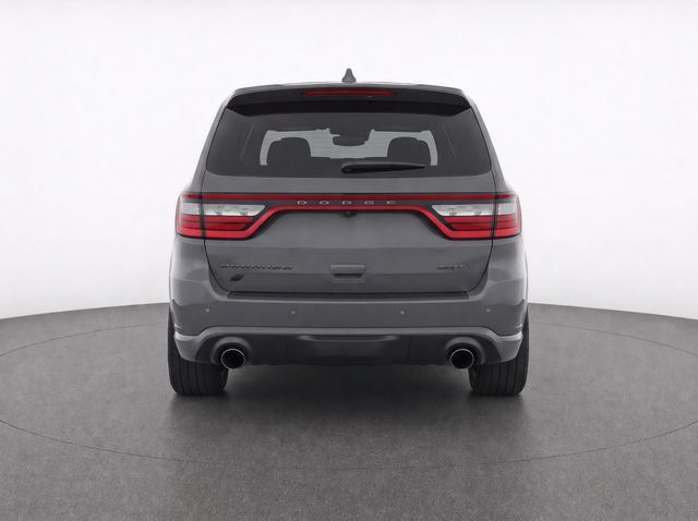 Used 2021 Dodge Durango SRT w/ Premium Interior Group AWD/4WD image 7