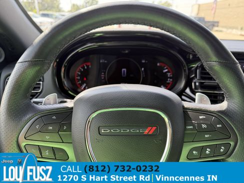 Used 2024 Dodge Durango GT image 23