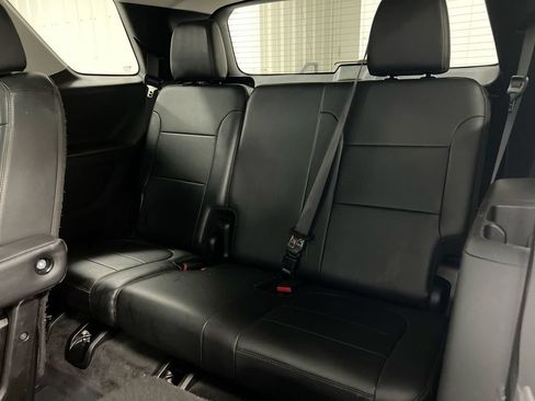 Used 2020 Chevrolet Traverse Premier w/ Redline Edition AWD/4WD image 25