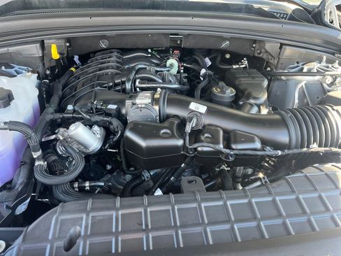 New 2025 Jeep Grand Cherokee Limited image 33