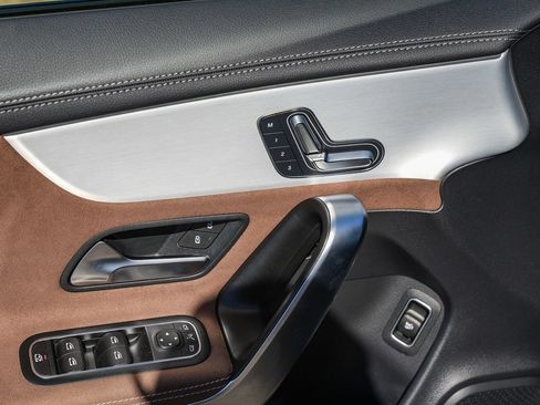 Certified 2026 Mercedes-Benz CLA 250 image 20