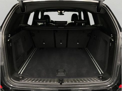 Used 2021 BMW X3 xDrive30i w/ Executive Package image 5