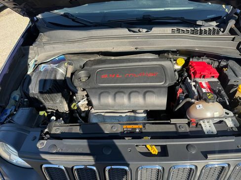 Used 2018 Jeep Renegade Sport w/ Power & Air Group AWD/4WD image 26