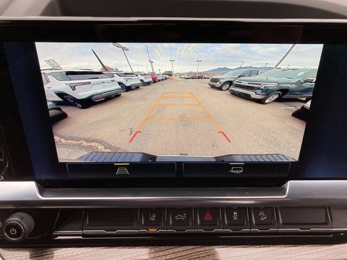 Certified 2025 Chevrolet Silverado 2500 LT image 26