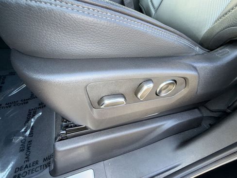 Used 2025 GMC Sierra 1500 Denali w/ Denali Reserve Package image 14