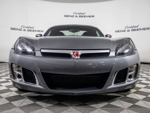Used 2007 Saturn Sky Red Line image 4